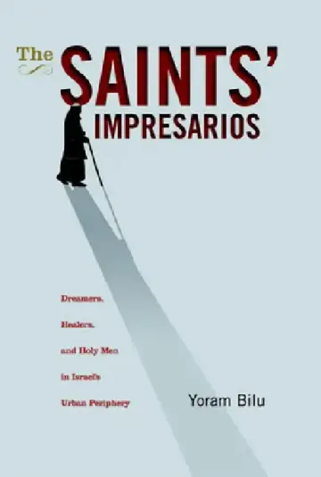 Cover of The Saints' Impresarios