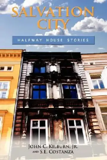 Cover of Salvation City