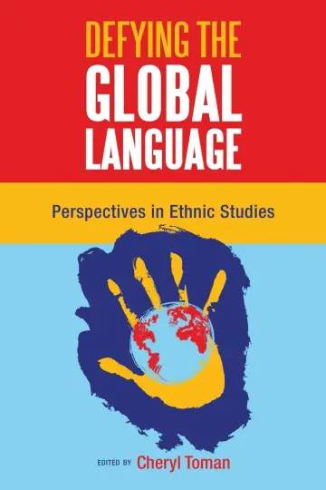 Cover of Defying the Global Language