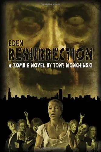 Cover of Resurrection