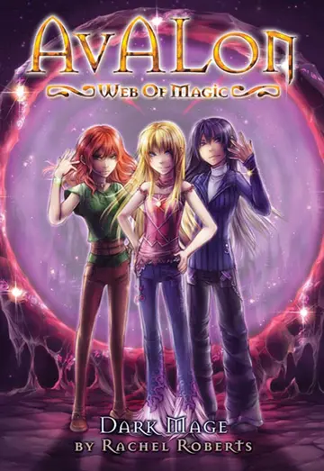 Cover of Avalon