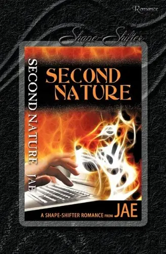 Cover of Second Nature