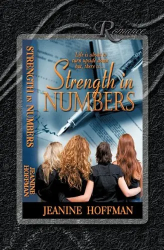 Cover of Strength in Numbers