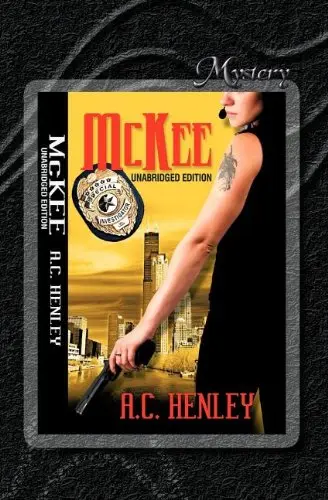 Cover of McKee - Unabridged
