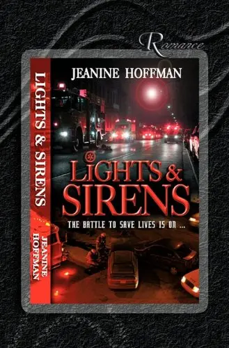 Cover of Lights & Sirens