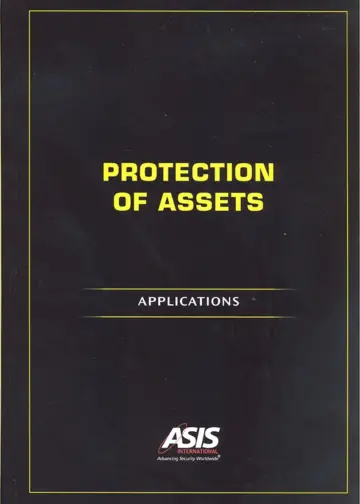 Cover of Protection of Assets