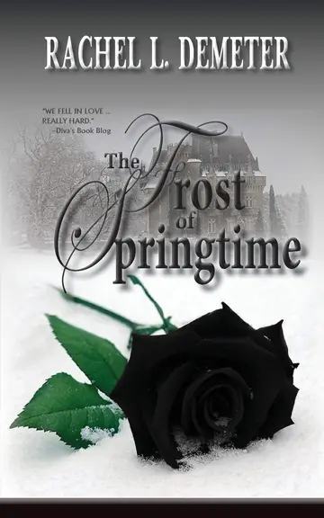 Cover of The Frost of Springtime