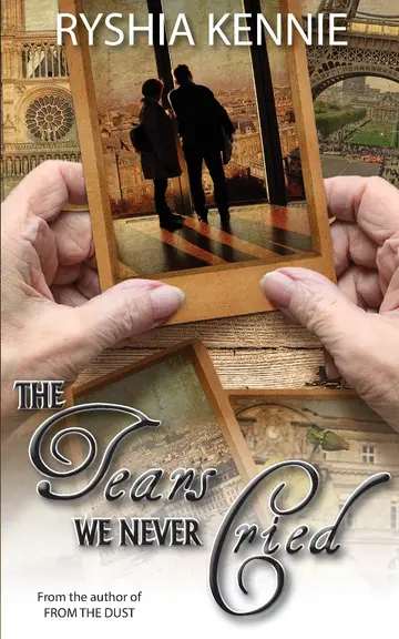 Cover of The Tears We Never Cried