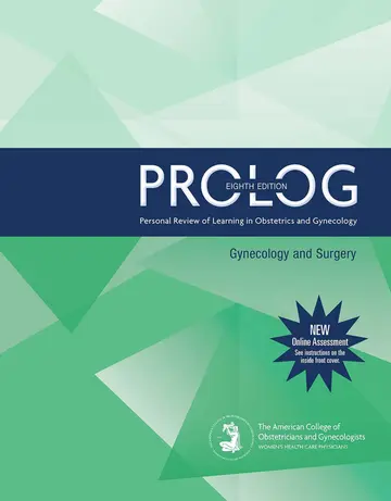 Cover of Prolog