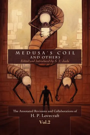 Cover of Medusa's Coil and Others