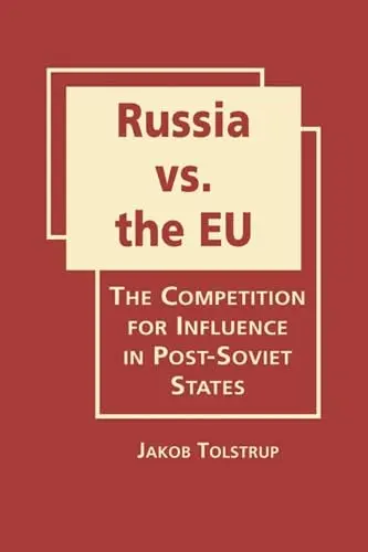 Cover of Russia vs. the EU