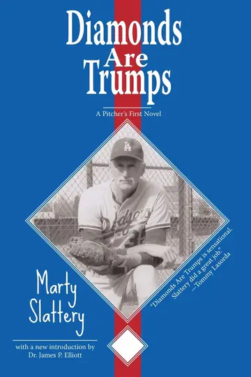 Cover of Diamonds Are Trumps