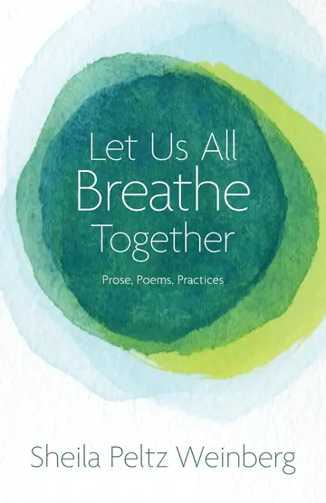 Cover of Let Us All Breathe Together