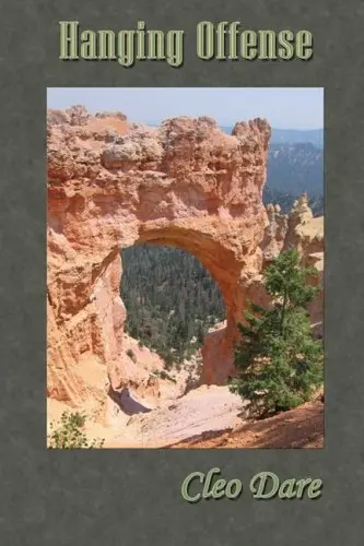 Cover of Hanging Offense