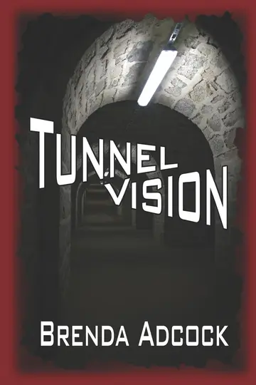 Cover of Tunnel Vision