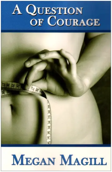 Cover of A Question of Courage