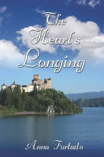 Cover of The Heart's Longing