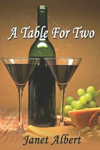Cover of A Table for Two