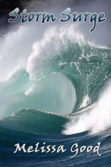 Cover of Storm Surge