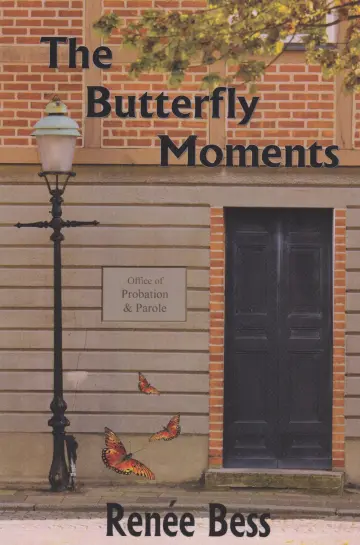 Cover of The Butterfly Moments