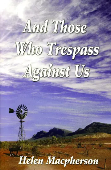 Cover of And Those Who Trespass Against Us