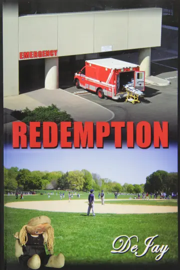 Cover of Redemption