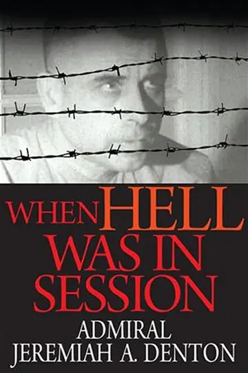 Cover of When Hell Was in Session