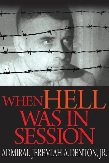 Cover of When Hell was in Session