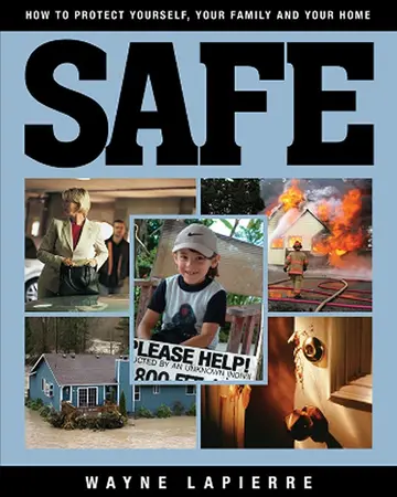 Cover of Safe