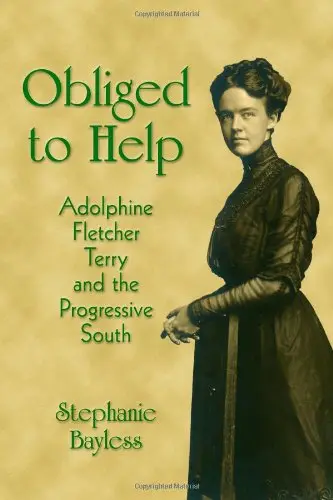 Cover of Obliged to Help