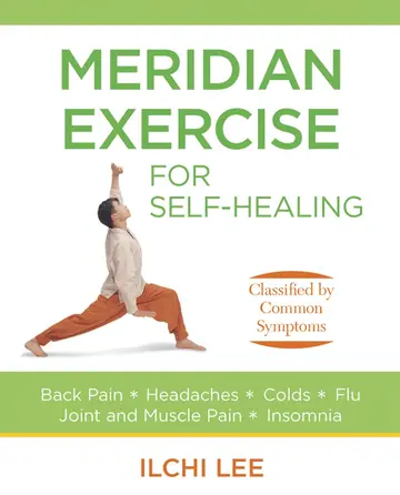 Cover of Meridian Exercise for Self Healing