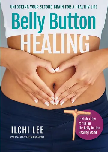 Cover of Belly Button Healing