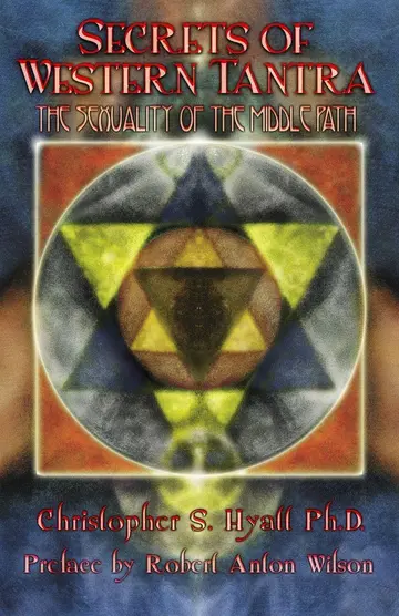 Cover of Secrets of Western Tantra