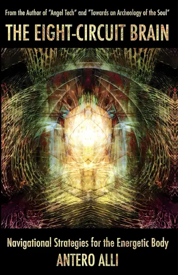 Cover of The Eight-Circuit Brain