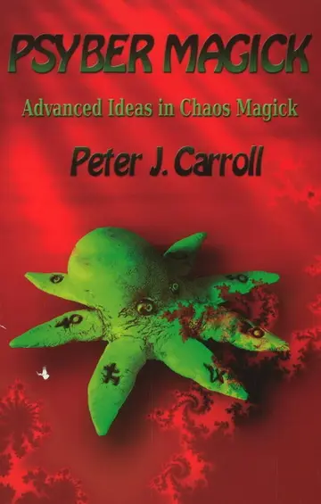 Cover of Psybermagick