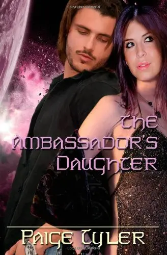 Cover of The Ambassador's Daughter