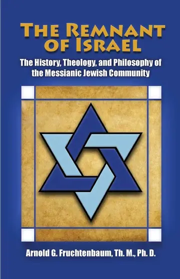 Cover of The Remnant of Israel