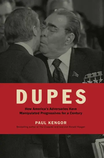 Cover of Dupes