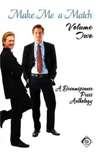Cover of Make Me a Match