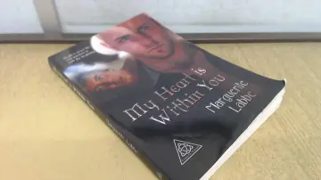 Cover of My Heart is Within You