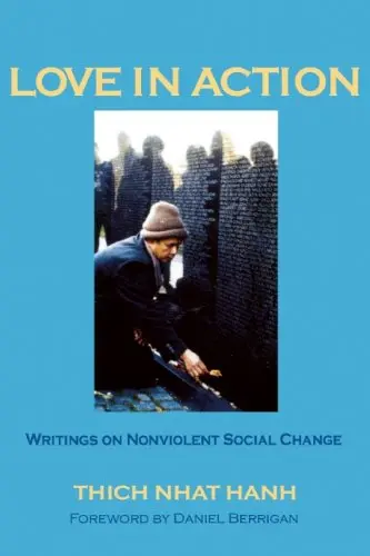 Cover of Love in Action