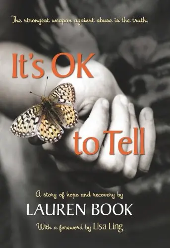 Cover of It's OK to Tell