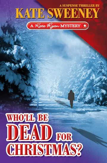 Cover of Who'll Be Dead for Christmas