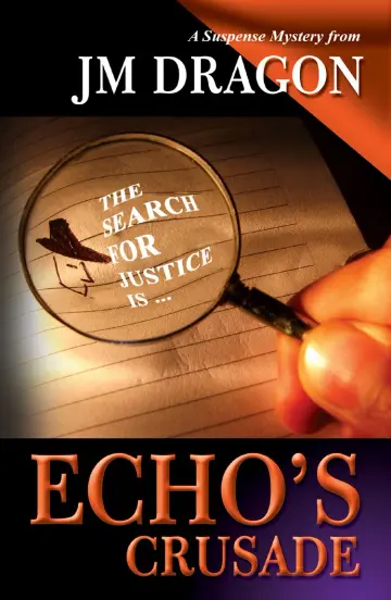 Cover of Echo's Crusade