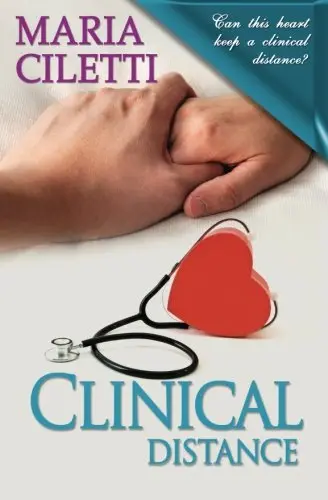 Cover of Clinical Distance