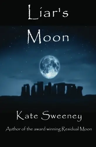 Cover of Liar's Moon