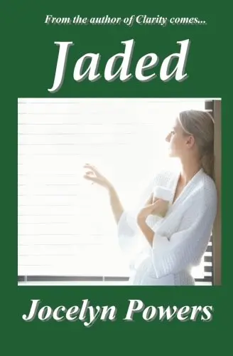 Cover of Jaded