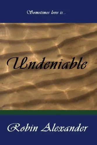 Cover of Undeniable