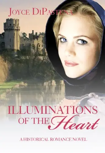 Cover of Illuminations of the Heart