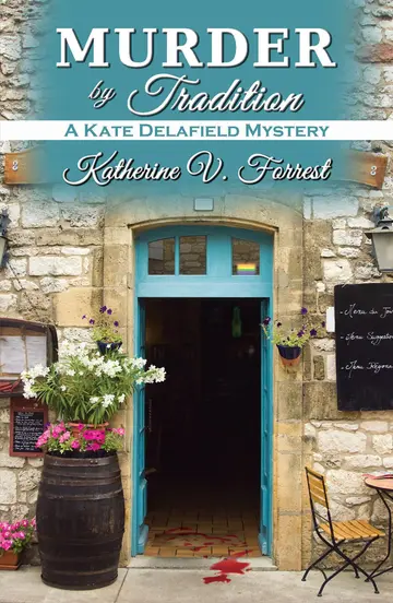 Cover of Murder by Tradition